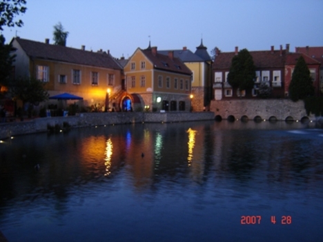 Tapolca