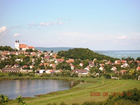 Tihany