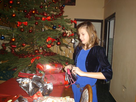 karácsony  2009