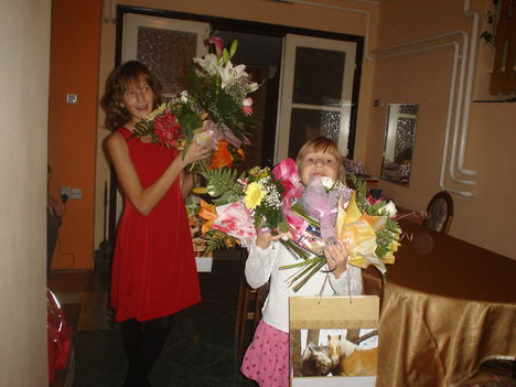 2009 szept 22 és 26 együtt ünnepelünk