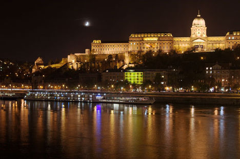 Budapest képekben