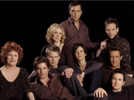 qaf