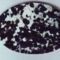 kövek- kromit a Drínából (h-7cm)