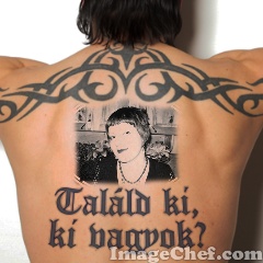 Magdika