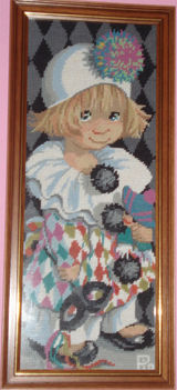 colombina