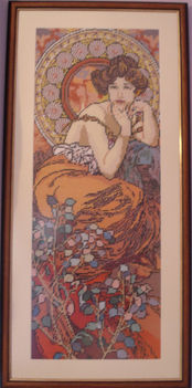 topaz