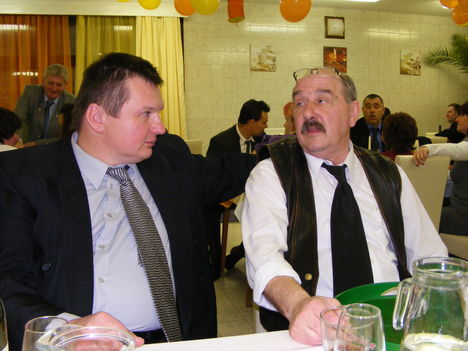 Árpi és Attila