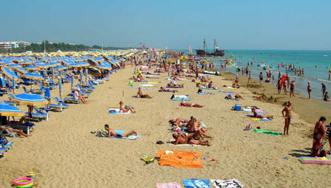 bibione