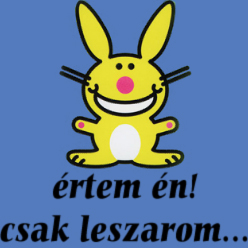 értem én.