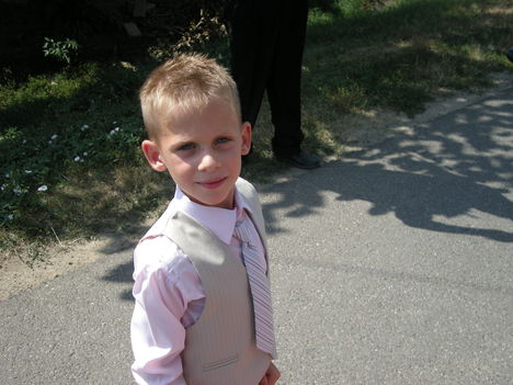 kis családom 2