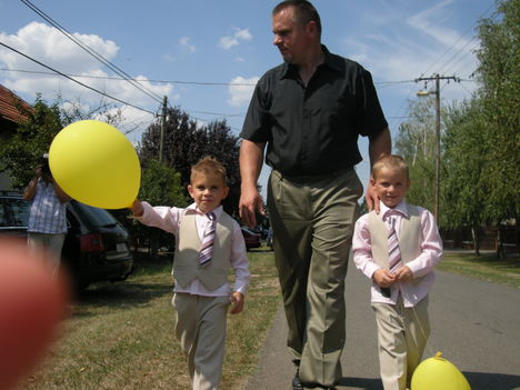 kis családom 3