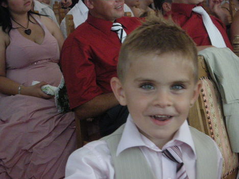 kis családom 4