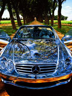 Mercedes