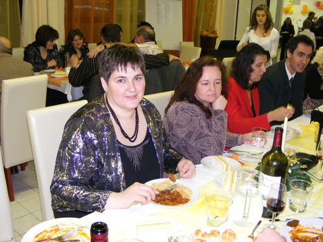 Móni és Én