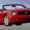Mustang no.3.