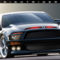 Mustang no.4.