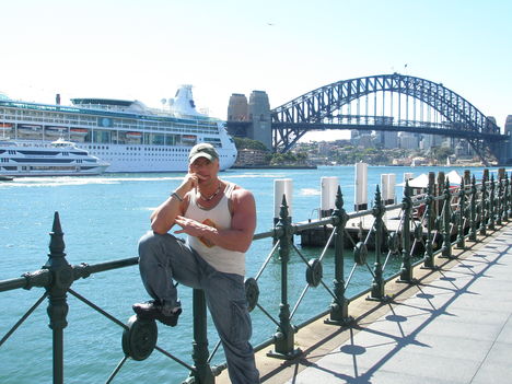 Sydney:):)
