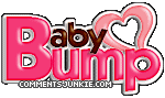 Baby-Bump