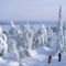Finnországi tél