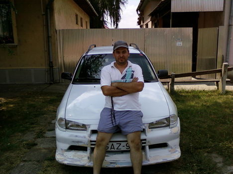 A kedvencem