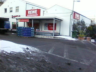 REWE