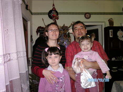 2009 Karácsony