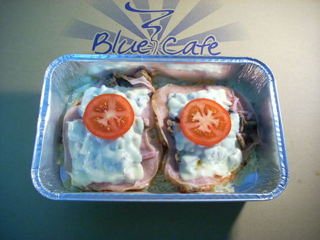 blue cafe bocca