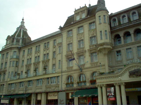 Debrecen 2007