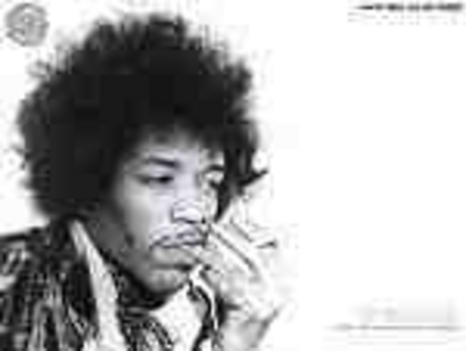 Hendrix