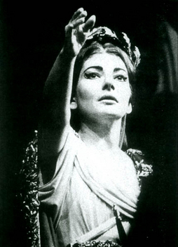 Maria Callas