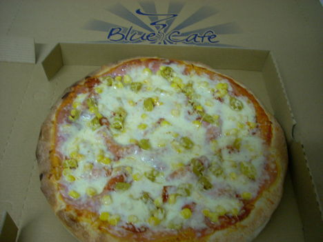 maxi pizza