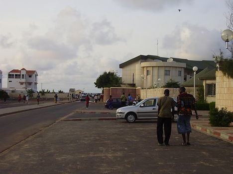 Szenegál 