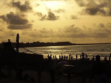 Szenegál 