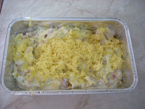 tortellini carbonára