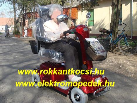 rokkantkocsi 292