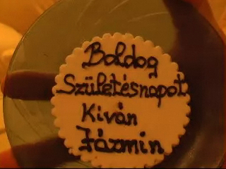 2010.01.11. először kivántam apának szülinapot.