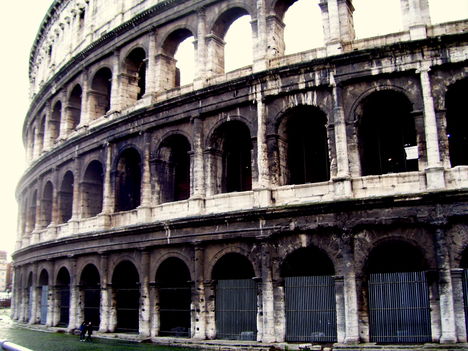 Colosseum