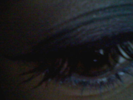 my eye *-*