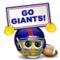 hajrá giants!