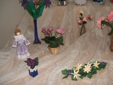 Origami kiállításom a Fehér Lóban 026