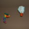 Origami kiállításom a Fehér Lóban 078