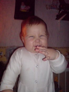 huncut vagyok