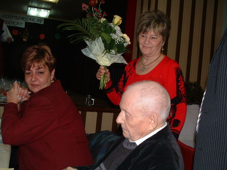 Idősek Napja 2009