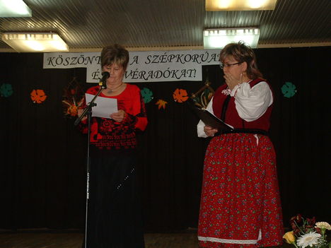 Idősek Napja 2009