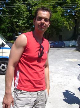 Krisztián