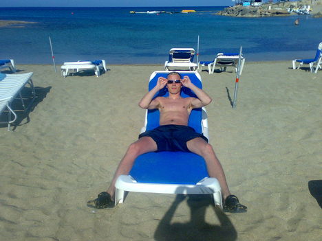 the beach sea (2)