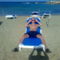 the beach seea