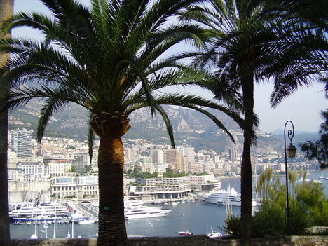 Monaco