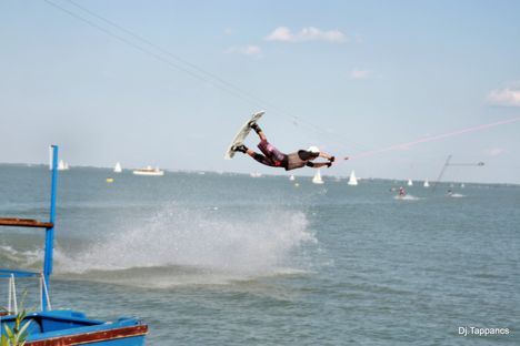 Balatónfüred 2009