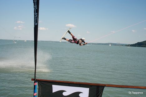 Balatónfüred 2009